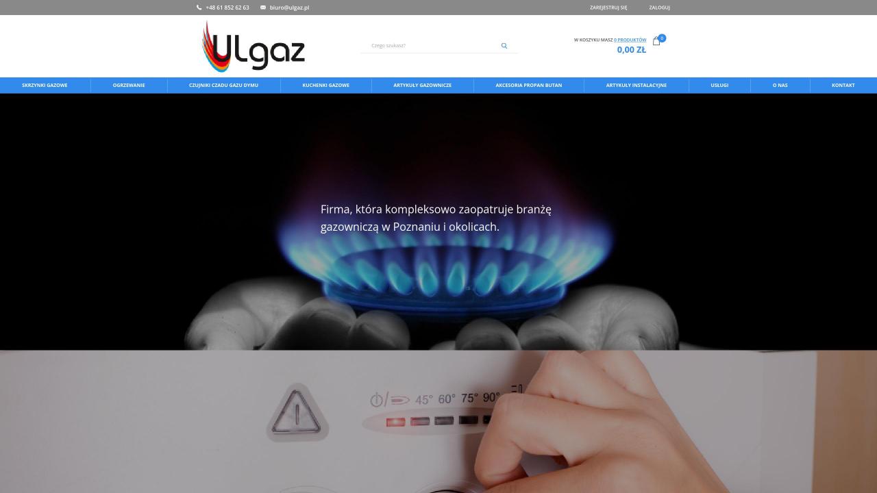 Ulgaz